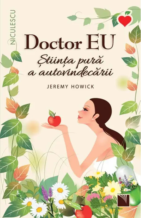 DOCTOR EU. STIINTA PURA A AUTOVINDECARII