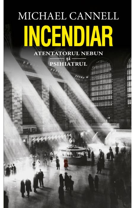 INCENDIAR