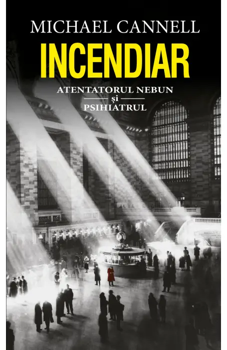 INCENDIAR