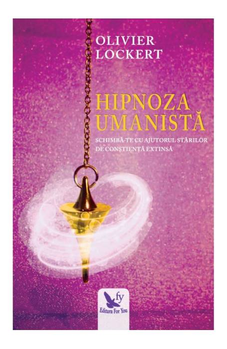 HIPNOZA UMANISTA