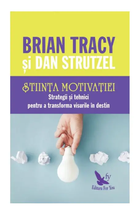 STIINTA MOTIVTIEI
