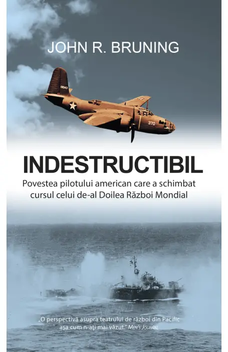 INDESTRUCTIBIL