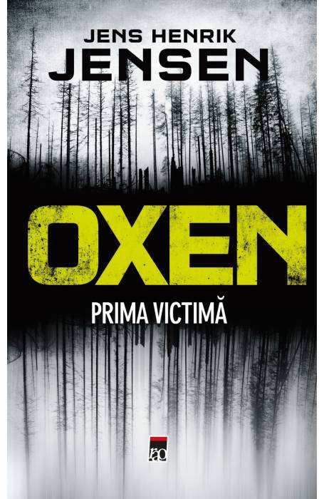 OXEN PRIMA VICTIMA