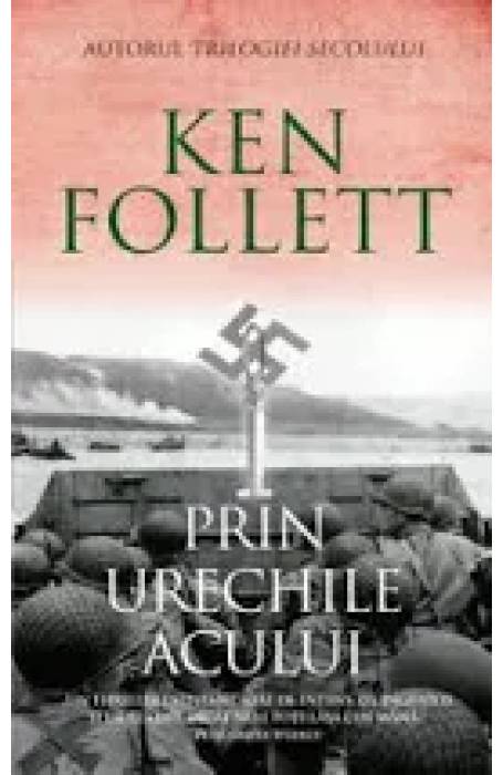 PRIN URECHILE ACULUI ##