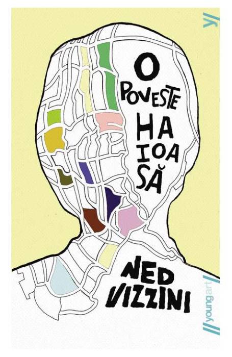 O POVESTE HAIOASA PB YOUNGART ED 2023