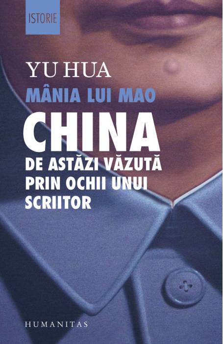 MANIA LUI MAO CHINA DE ASTAZI