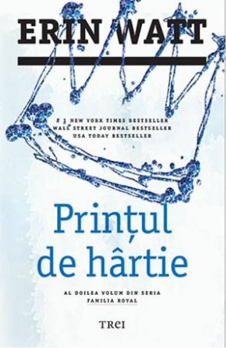 PRINTUL DE HARTIE