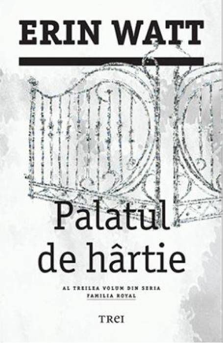 PALATUL DE HARTIE