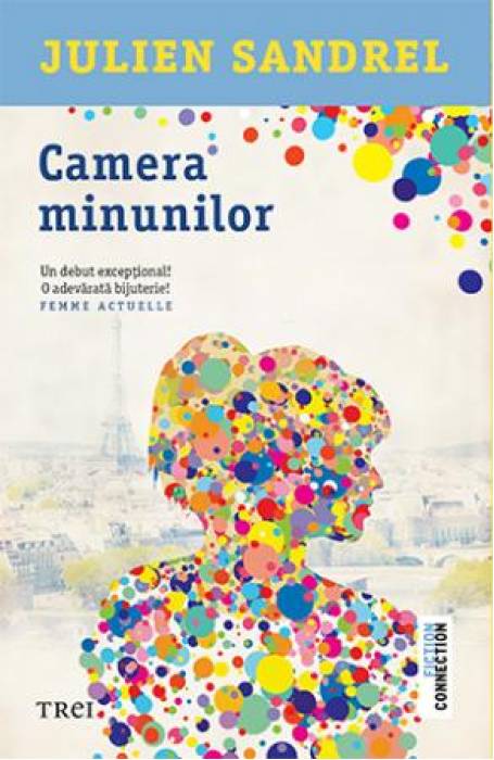 CAMERA MINUNILOR