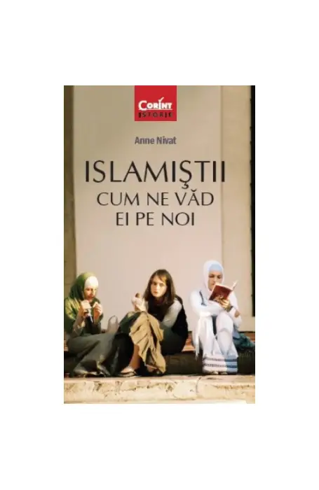 ISLAMISTII CUM NE VAD EI PE NOI