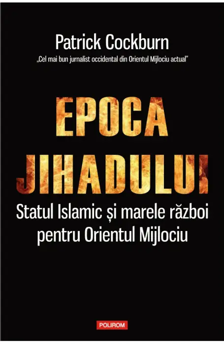 EPOCA JIHADULUI