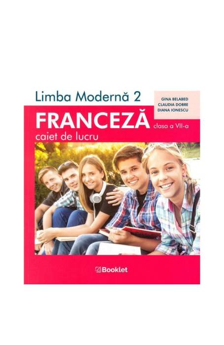 FRANCEZA 7 L2 CAIET BELABED
