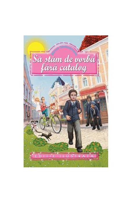 SA STAM DE VORBA FARA CATALOG