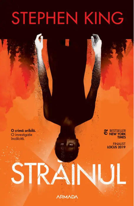 STRAINUL