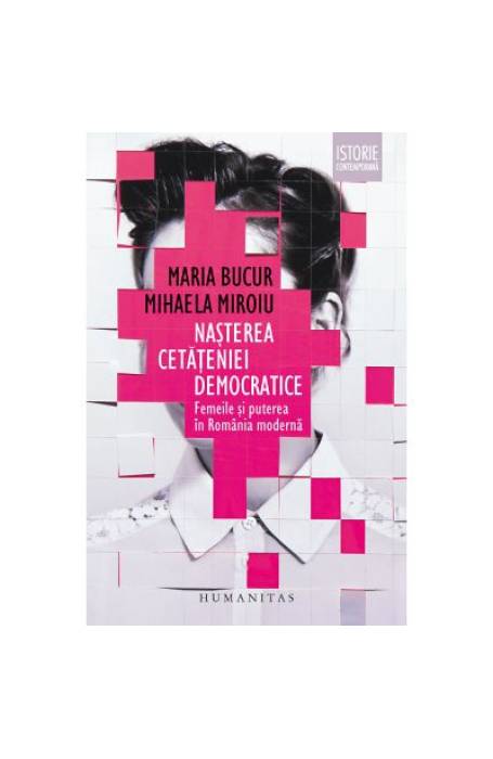 NASTEREA CETATENIEI DEMOCRATICE