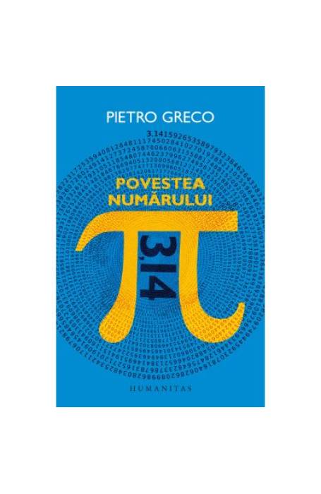 POVESTEA NUMARULUI PI