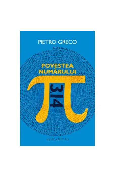 POVESTEA NUMARULUI PI