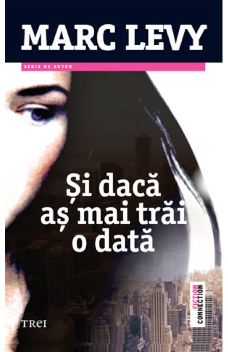 SI DACA AS MAI TRAI ODATA
