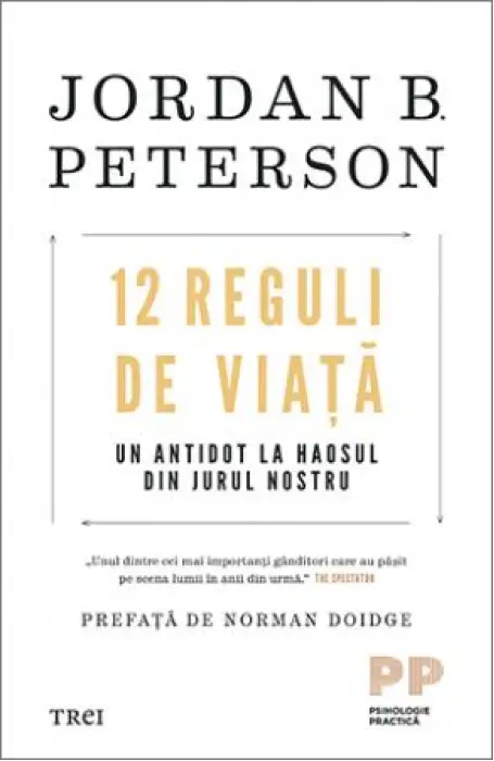 12 REGULI DE VIATA