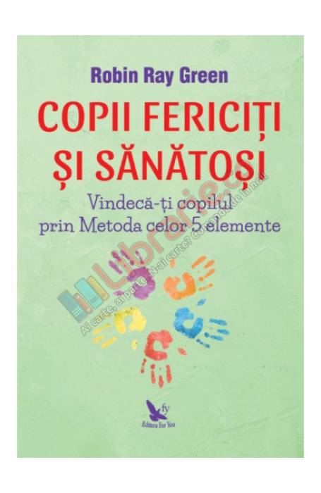 COPII FERICITI SI SANATOSI