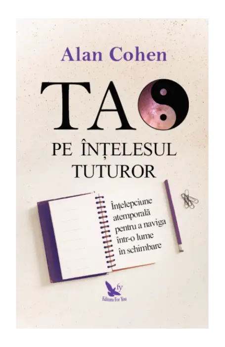 TAO PE INTELESUL TUTUROR
