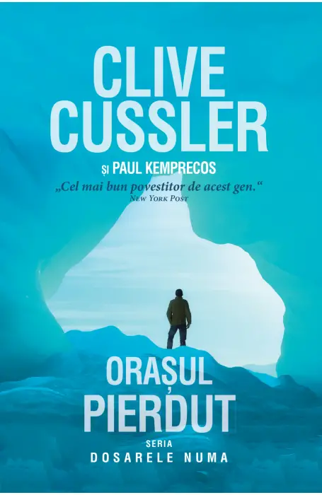 ORASUL PIERDUT