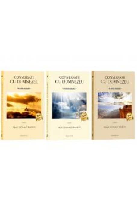 CONVERSATII CU DUMNEZEU REVIZUIT