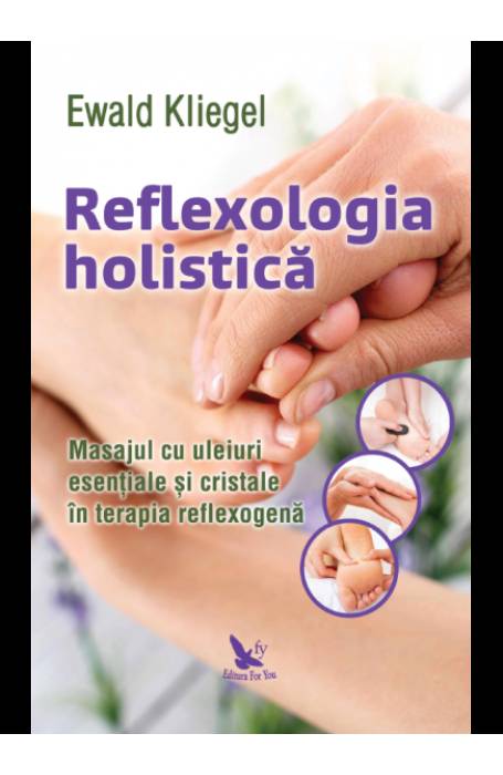 REFLEXOLOGIA HOLISTICA
