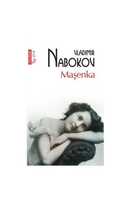 MASENKA TOP 10+ NR 480