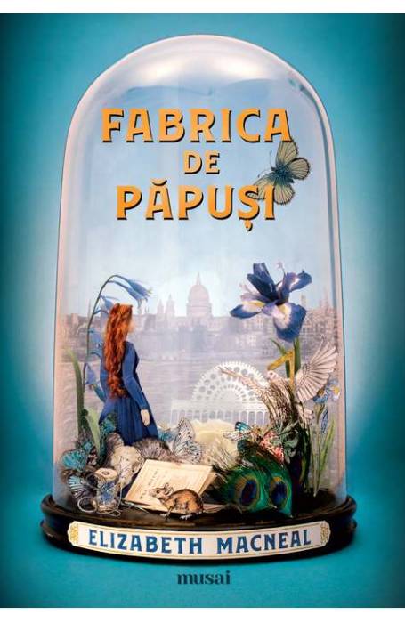FABRICA DE PAPUSI MUSAI