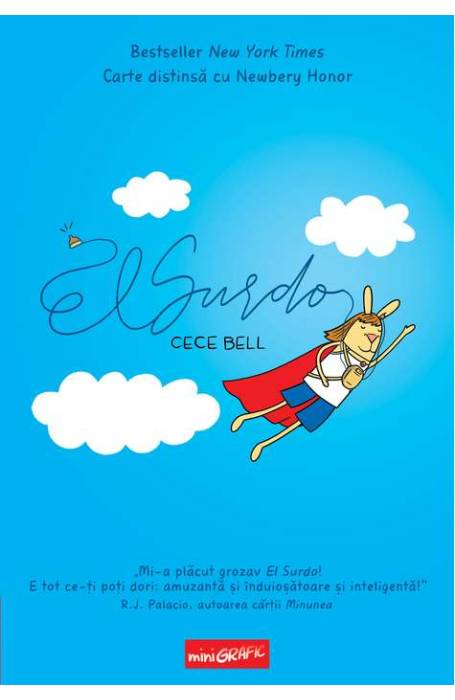 EL SURDO