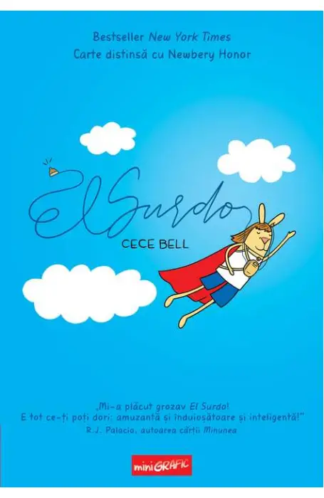 EL SURDO