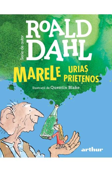 MARELE URIAS PRIETENOS ED 2025 format mic