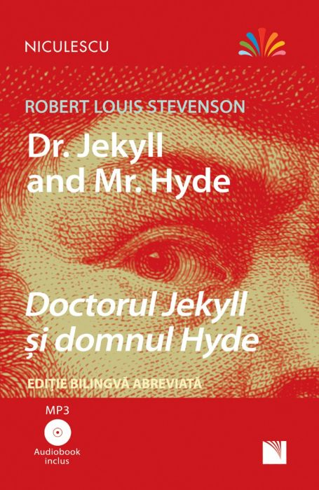 DR. JEKYLL AND MR. HYDE ED BILINGVA ABREVIATA