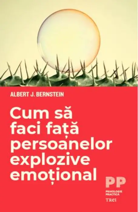CUM SA FACI FATA PERSOANELOR EXPLOZIVE EMOTIONAL