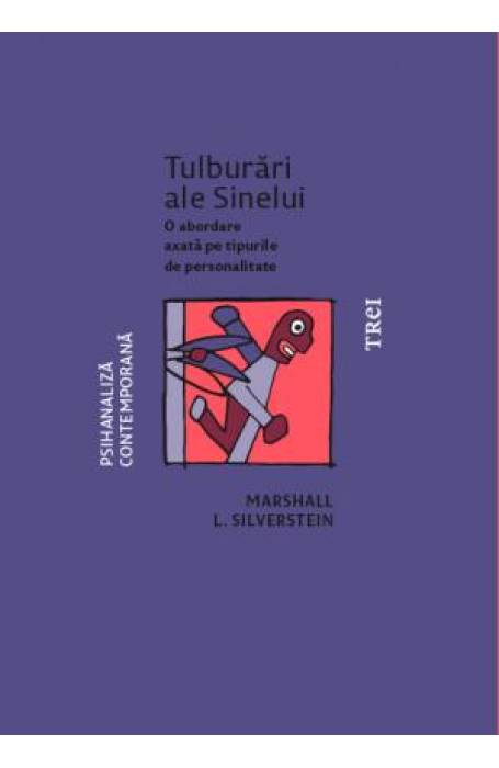 TULBURARI ALE SINELUI