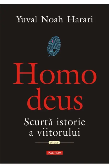 HOMO DEUS