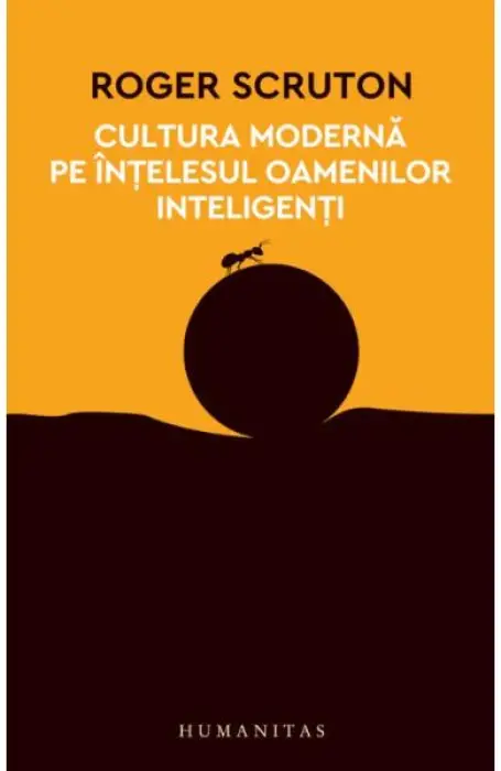 CULTURA MODERNA PE INTELESUL OAMENILOR INTELIGENTI (12CE)