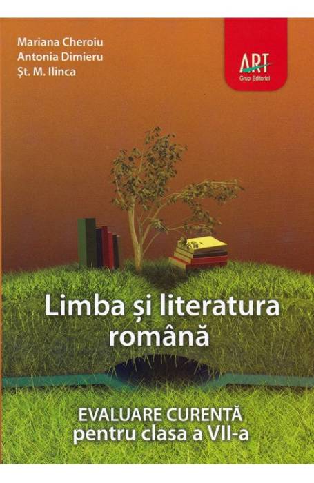 ROMANA 7 PREPARATOR ART