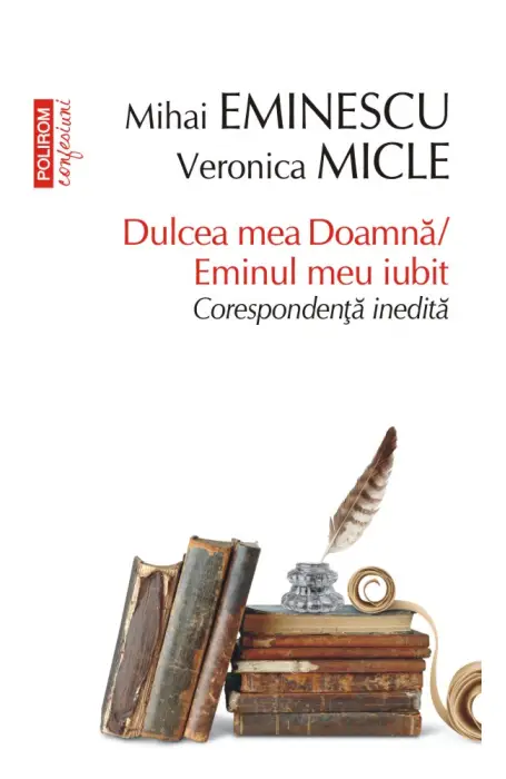 DULCEA MEA DOAMNA/ EMINUL MEU IUBIT