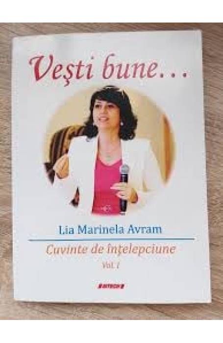 VESTI BUNE...