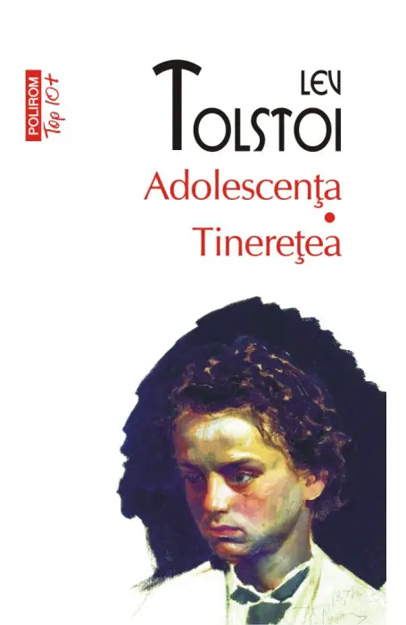 ADOLESCENTA. TINERETEA TOP 10+ NR 486