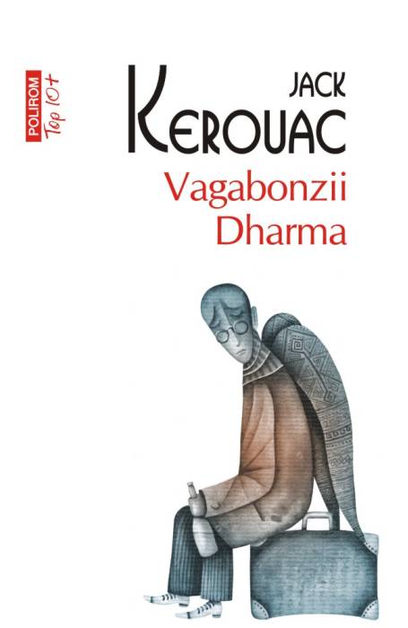 VAGABONZII DHARMA TOP 10+ NR  485