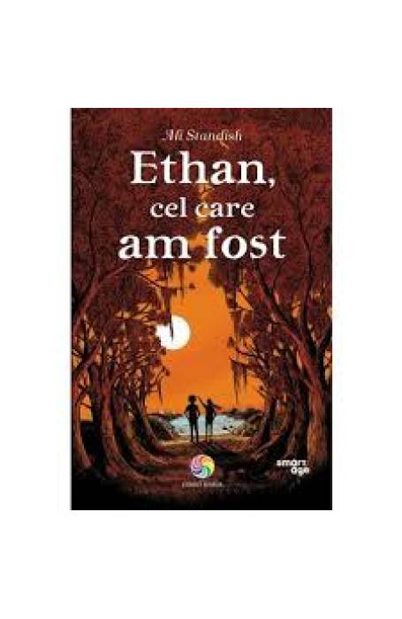 ETHAN , CEL CARE AM FOST