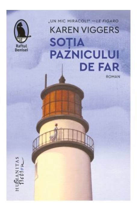 SOTIA PAZNICULUI DE FAR