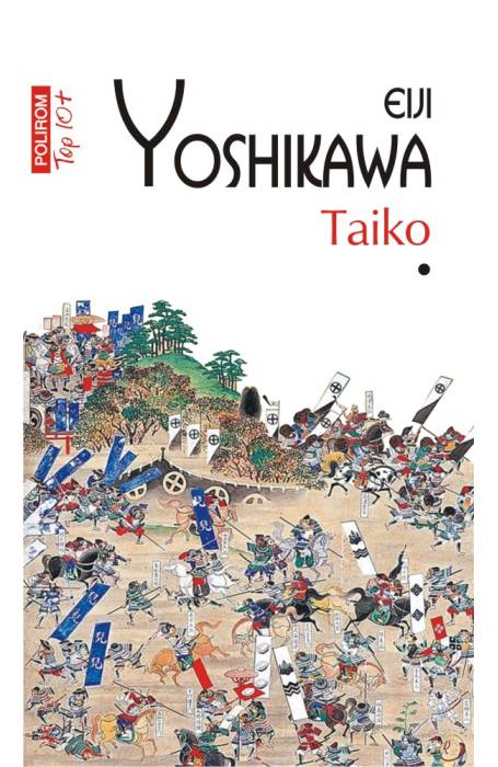 TAIKO (2VOL) TOP 10+ NR 436