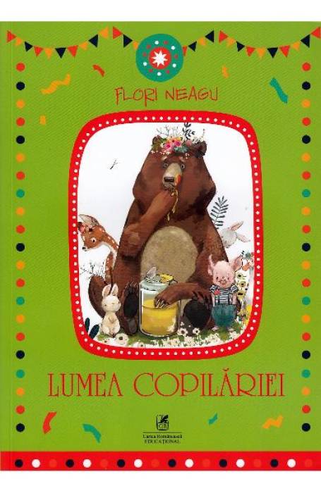 LUMEA COPILARIEI CR