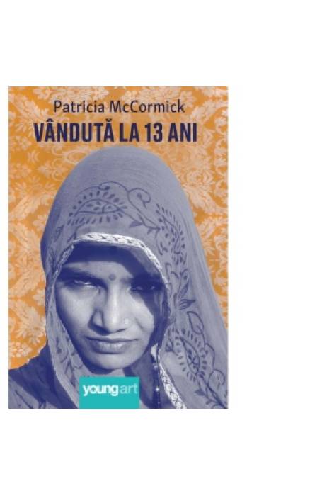 VANDUTA LA 13 ANI PB