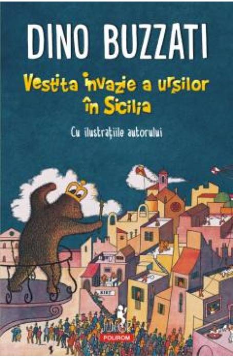 VESTITA INVAZIE A URSILOR IN SICILIA