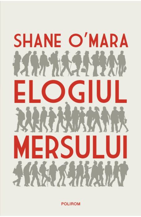 ELOGIUL MERSULUI